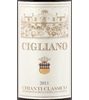 07 Chianti Classico Doc (Villa Del Cigliano) 2007